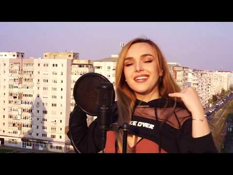 Madalina Lefter - Decline X Raye #sesiunepebloc