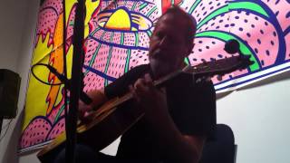 Bill Orcutt- Live VDSQ 2014