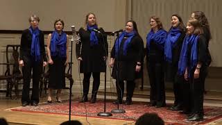 The Chill Harmonics-Last Goodbye by The Wailin&#39; Jennys-House Music 2020