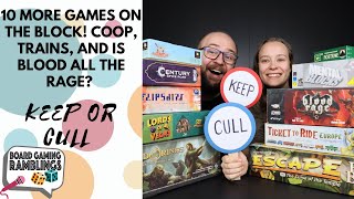 Board Gaming Ramblings - Lords of Vegas video thumbnail