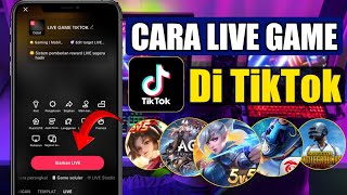 Download lagu THE LATEST WAY TO LIVE STREAM GAMES ON TIKTOK 2025 mp3