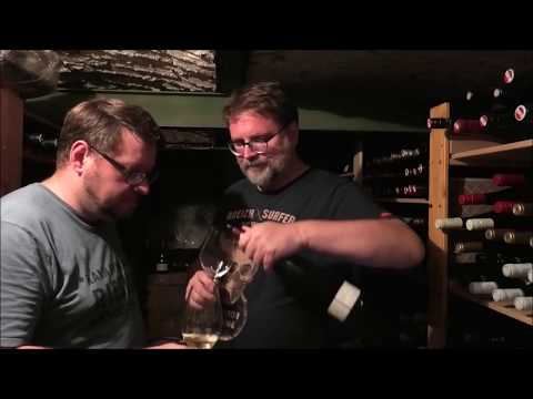 Folge 733 Moselriesling geht steil