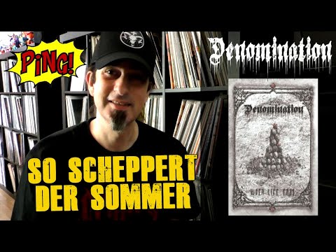 Goreministers Reviews / Denomination - When Life Ends