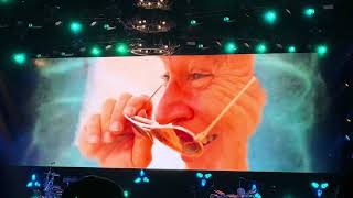 Knee Deep - Jimmy Buffett Tribute, Zac Brown Band 10/12/23