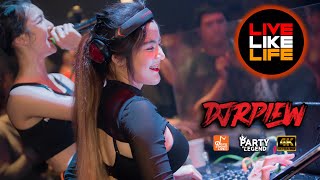 Download lagu DJ RPIAW x MC AMWAY LIVE @FLICK ระยอง   ดีเจ อาเปียว งงเต๊ก party x รัชโย (RachYo) mp3