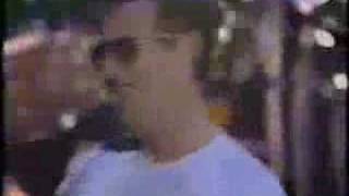 ALCATRAZZ - Lost In Hollywood（LIVE）