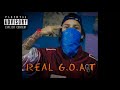 Real Goat - David Cheetri - (Official Audio)