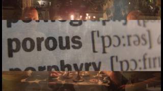 Carptree - Porous video