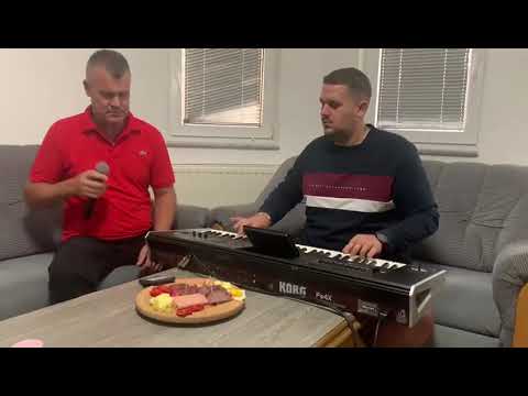 Hariz Hasanovic - Samo Ljuto i To Duplo (COVER 2024)