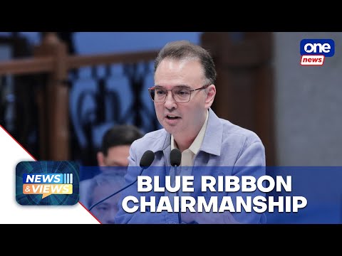 Cayetano urges majority to keep minority out of Blue Ribbon chair dispute | News and Views
