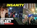 College Protests Turn Violent | AE PODCAST #006