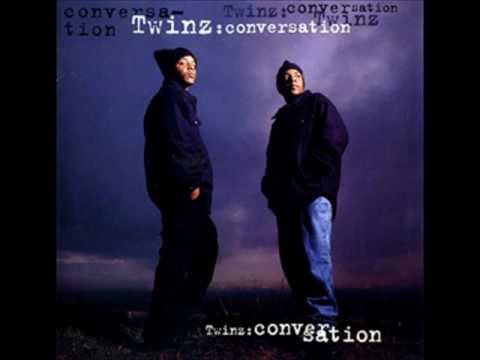 Twinz - Conversation #1