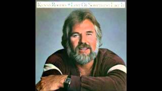 Kenny Rogers - Even A Fool Would Let Go