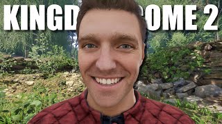 Kingdom Come Deliverance 2