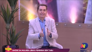 Libido do casal : o que você precisa saber -  Dr. Belarmino