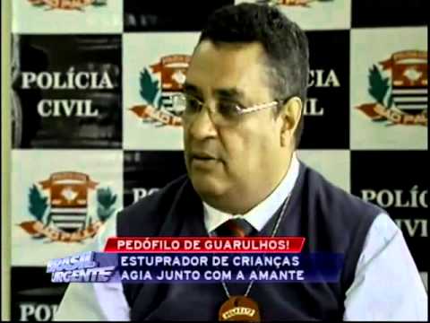 Brasil Urgente Campinas 23 04 2012 - bloco 01 - parte 02