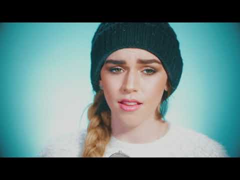 Halston Dare - "Sorry" (Halsey Cover)