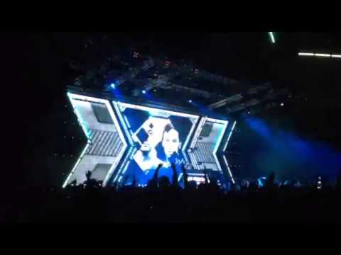 TOP 100 DJ's world tour