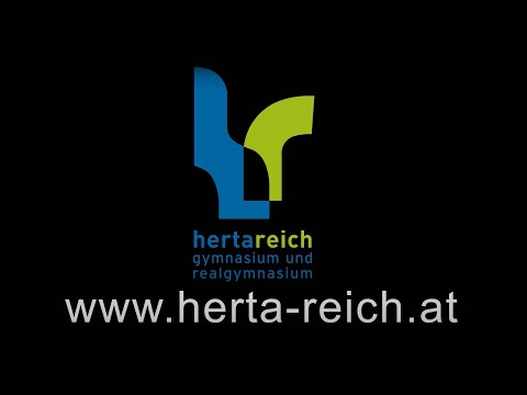 Herta Reich Gymnasium - Schulführung