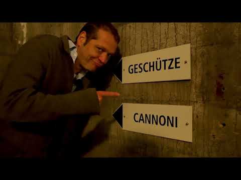 Reportage von blue News über die Festung Sasso San Gottardo