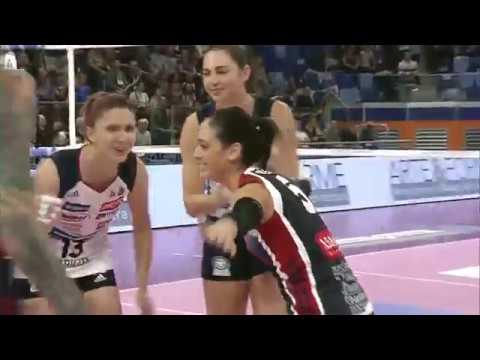 Monza-Zanetti | highlights 2019|2020