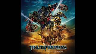 Autobots On the Move