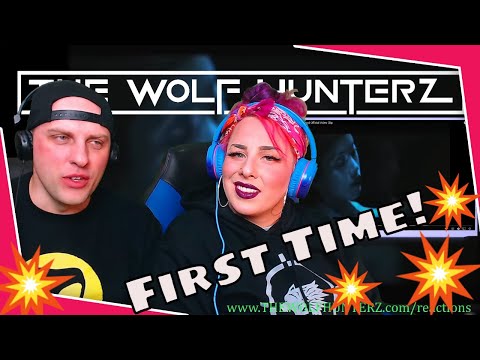 First Time Hearing Eskimo Joe - Foreign Land (Official Video Clip) THE WOLF HUNTERZ Reactions