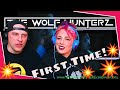 First Time Hearing Eskimo Joe - Foreign Land (Official Video Clip) THE WOLF HUNTERZ Reactions