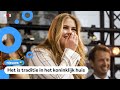 Prinses Amalia haalt jachtbewijs en mag jagen op dieren