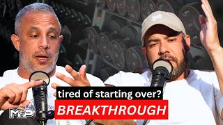 The Biggest Workout Programming Breakthrough We've Seen In 25+ Years | Mind Pump 2850