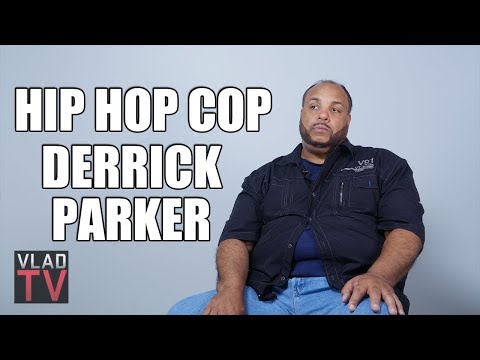 Hip-Hop Cop Derrick Parker Knows Who Killed Jam Master Jay, Case will be Solved Soon (Part 3)
