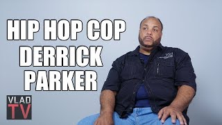 Hip-Hop Cop Derrick Parker Knows Who Killed Jam Master Jay, Case will be Solved Soon (Part 3)