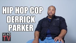 Hip-Hop Cop Derrick Parker Knows Who Killed Jam Master Jay, Case will be Solved Soon (Part 3)