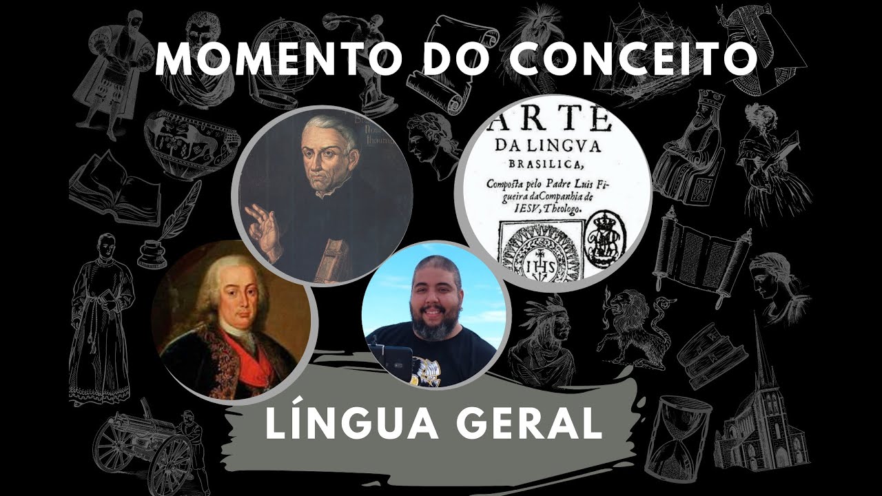 O que era Língua Geral?