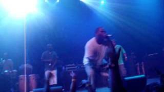 De La Soul Live - "The Bizness"