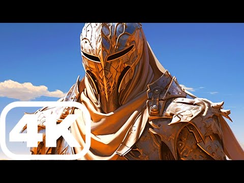 Atlas Fallen PS5 Gameplay Walkthrough Part 4