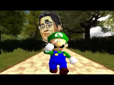 Retaking Algebra Class Be Like: (SMG4 Clip / Shitpost)