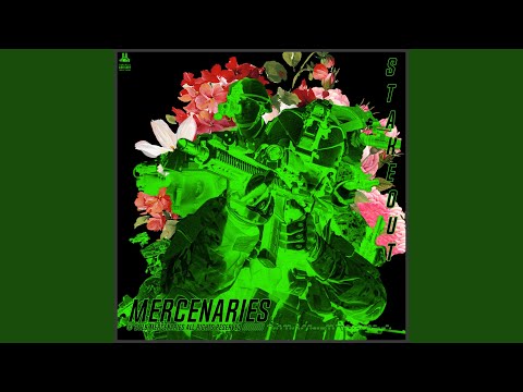 Stakeout (feat. Papa Sleep, Prxpvne, Depth Strida, Mugxtsu, Kaiser, FUCKAPACHE, Sulph & Fukksailor)