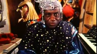 EL Saturn # 184.3 SUN RA pt.3 | TØS