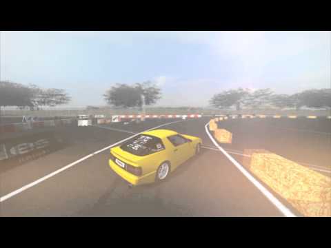 Live For Speed | XRG (HD)