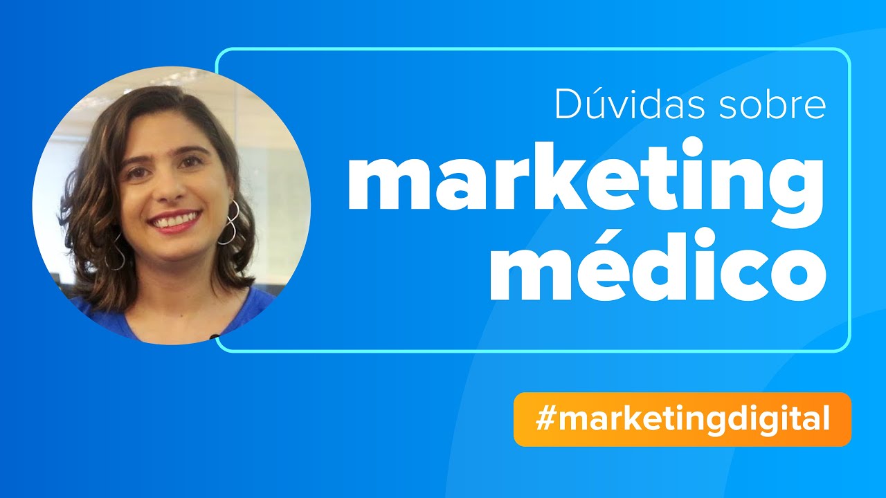 Dúvidas sobre Marketing Médico?