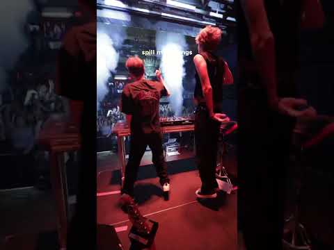 Fells remix of ‘Under My Breath’ is out everywhere now 😮‍💨 @RileyBiederer