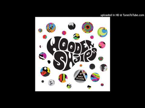 Wooden Shjips - Everybody Knows
