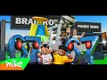 FunnyMike BrainRot 67 Song Official Video