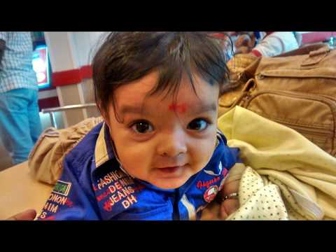 Happy Birthday Prakhar