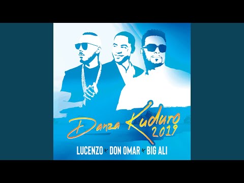 Danza Kuduro 2019 (Diamont Dr)