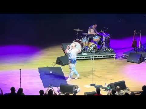 Daniel Bedingfield - If You’re Not The One (Live Birmingham 22/4/2024)