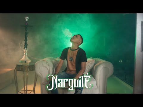Kauã Araújo - Narguilé ( Clipe Oficial )