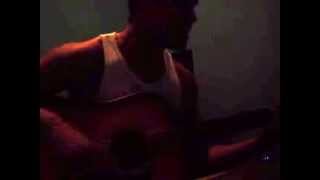 What Would Love Do - Scott Stapp