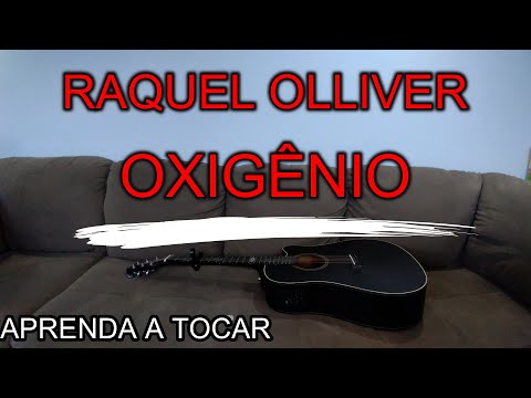 Oxigênio - Raquel Olliver